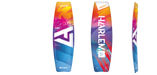 Harlem Launch V2 tech specs and size chart