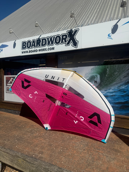 Duotone Unit Wing foil SLS Fuchsia