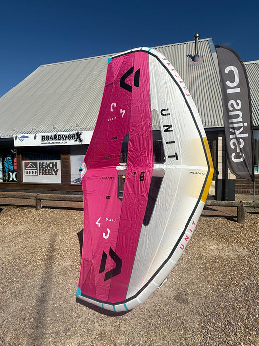 Duotone Unit Wing foil SLS Fuchsia