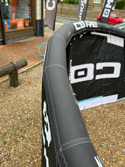 Core Nexus 3 8m Kitesurfing kite second hand