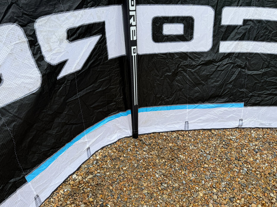Core Nexus 3 8m Kitesurfing kite second hand
