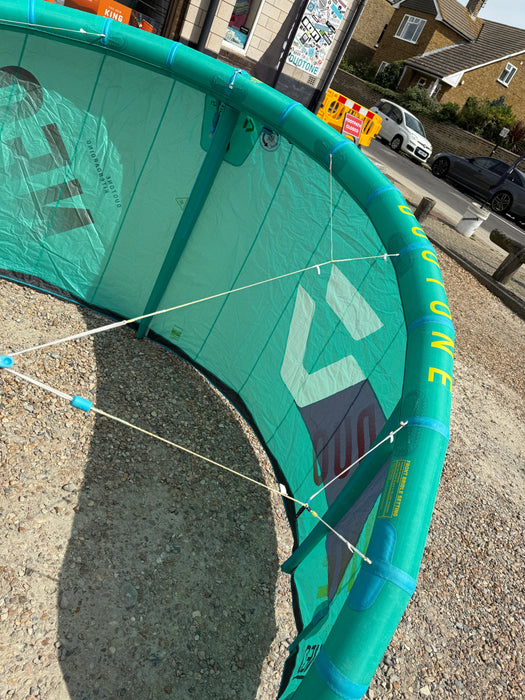 Duotone Neo 2020 5m Used Kitesurfing Wave Kite