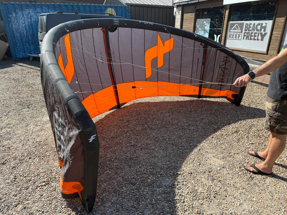 F-One Bandit XVI 9m Kitesurfing Kite