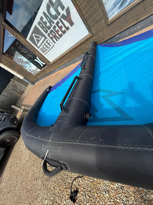 7m North Nova Light wind Wingfoil wing 2023