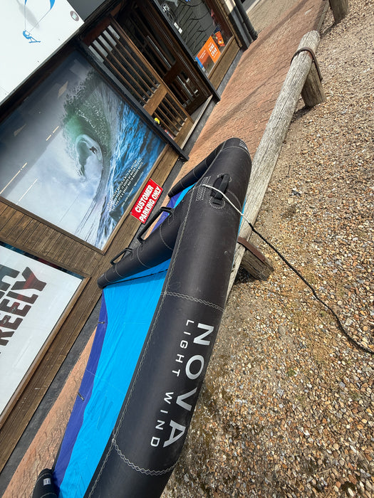 7m North Nova Light wind Wingfoil wing 2023