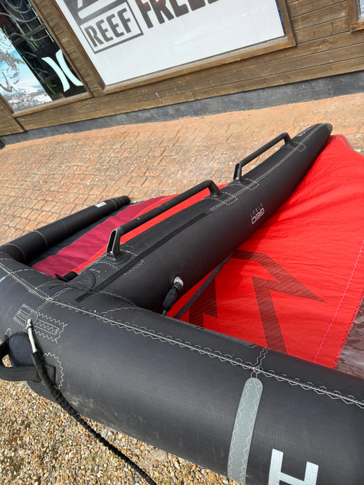 5m North Nova used second hand Wingfoil wing 2022