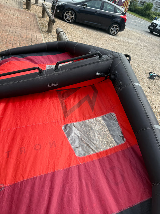 5m North Nova used second hand Wingfoil wing 2022