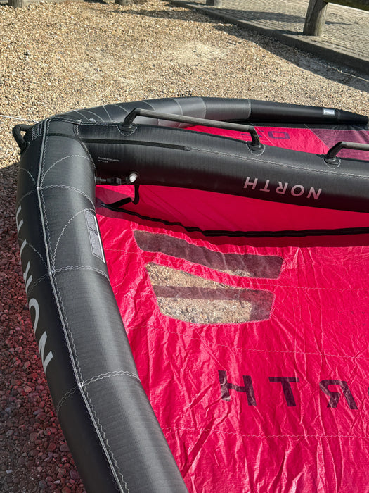 7m North Nova Light wind Wingfoil wing 2023