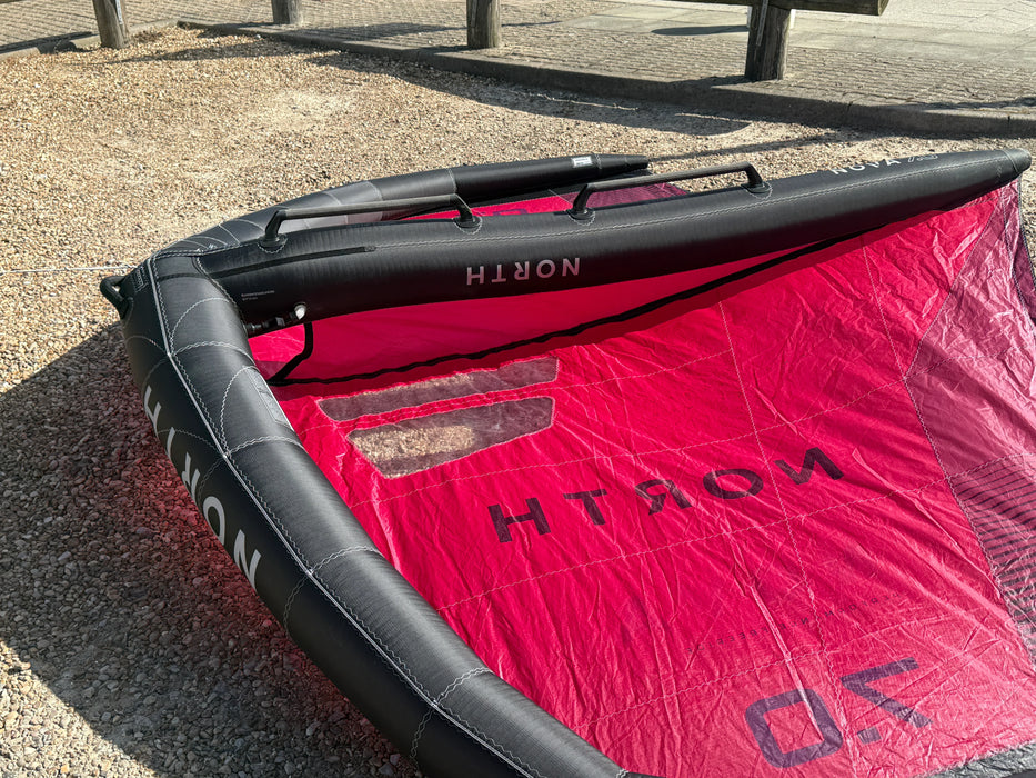 7m North Nova Light wind Wingfoil wing 2023