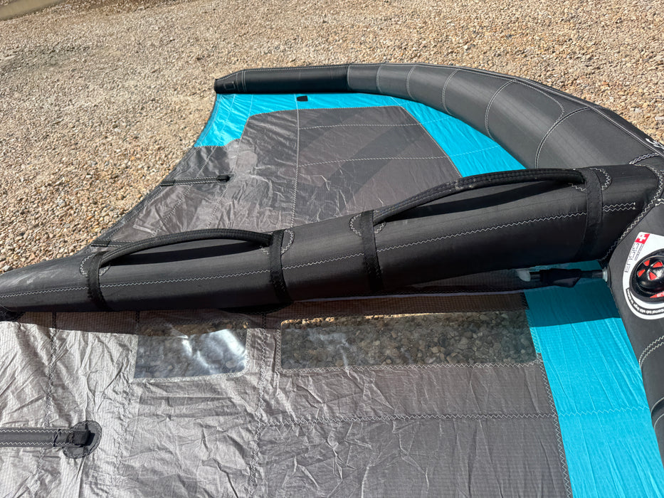 3.6m Ensis Spin Wing Foil