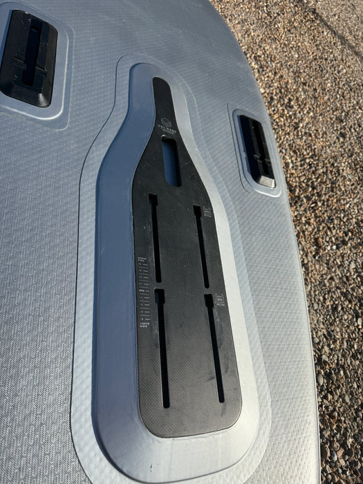 North seek inflatable wing Foil board 132L