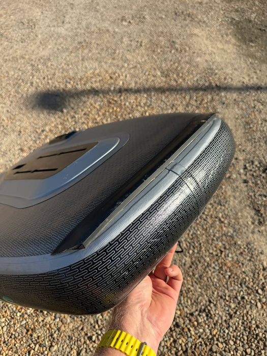 North seek inflatable wing Foil board 132L