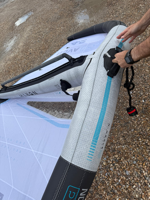 North Nova Pro 4.2m Wing foil wing
