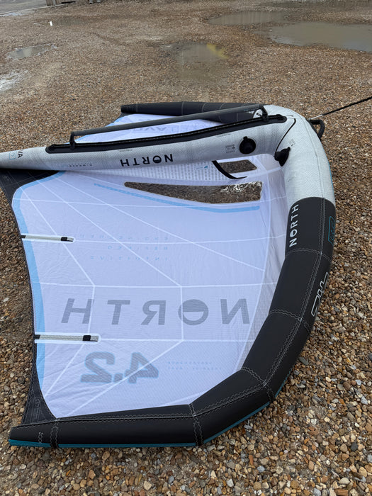 North Nova Pro 4.2m Wing foil wing