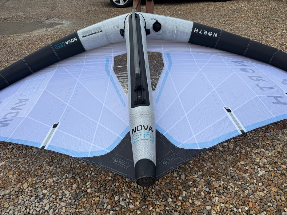 North Nova Pro 4.2m Wing foil wing
