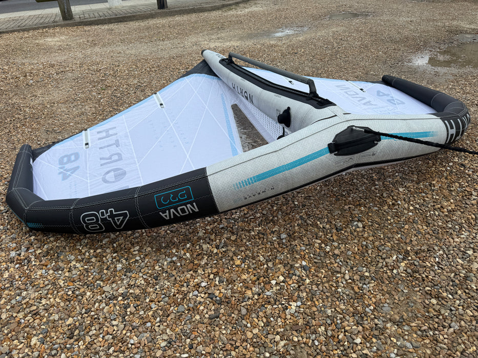 North Nova Pro 4.8m Wing foil wing