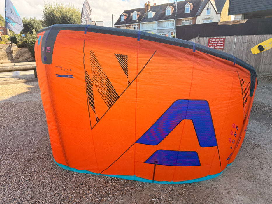 10m Duotone Dice SLS Kitesurfing Kite 2025