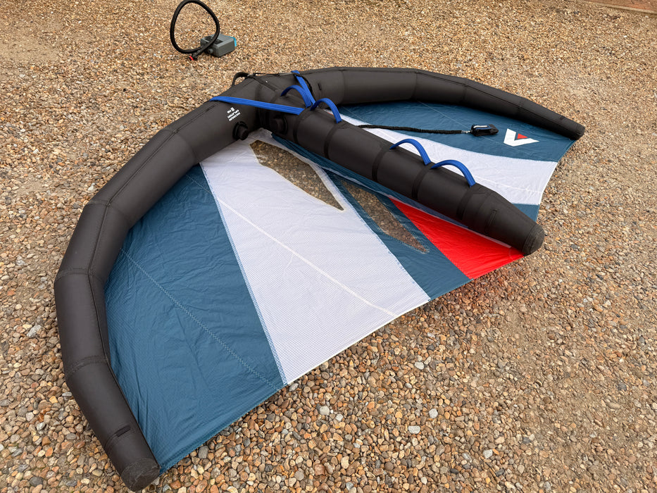 Armstrong V2 3.5m Wingfoil wing foil
