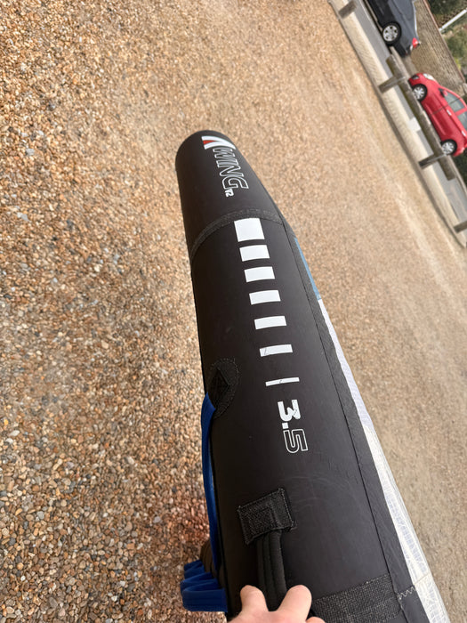 Armstrong V2 3.5m Wingfoil wing foil