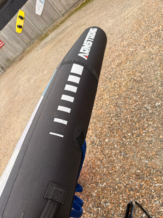 Armstrong V2 3.5m Wingfoil wing foil