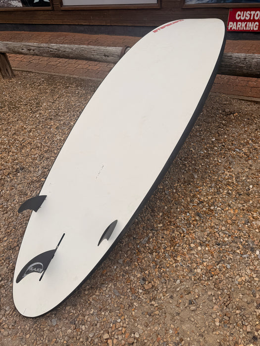 Starboard 10' 34" soft deck Paddle board SUP