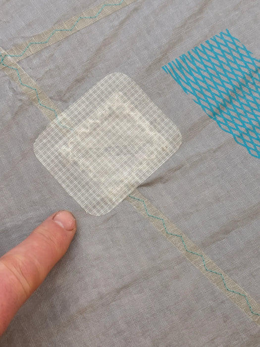 Duotone 6.5m Unit DLAB wing foil wing