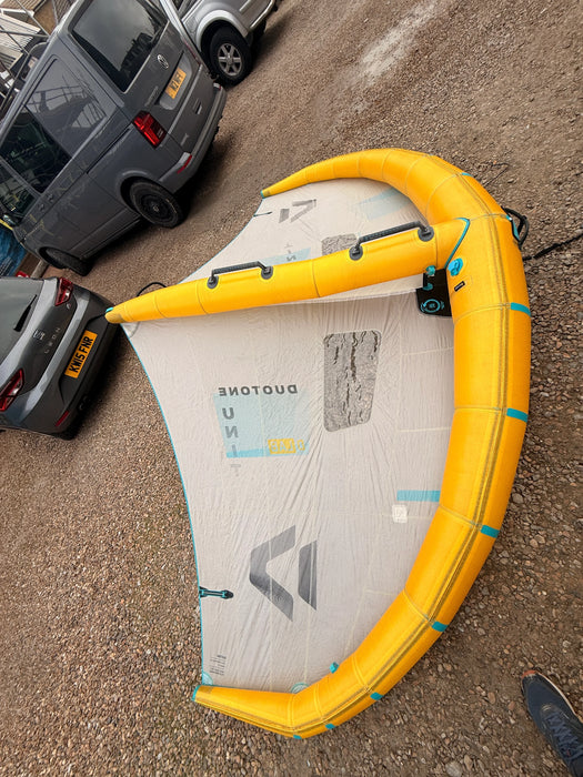 Duotone 6.5m Unit DLAB wing foil wing