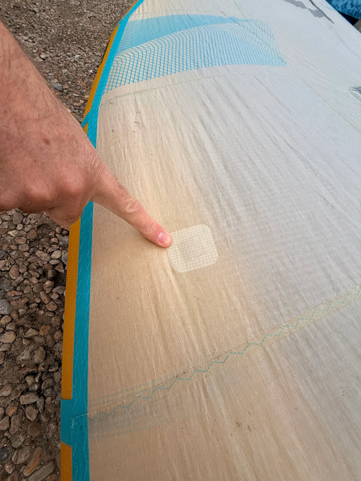 Duotone 6.5m Unit DLAB wing foil wing