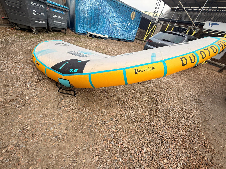 Duotone 6.5m Unit DLAB wing foil wing