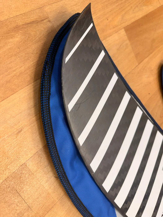 Armstrong HS1850 Front wing 300 winglet