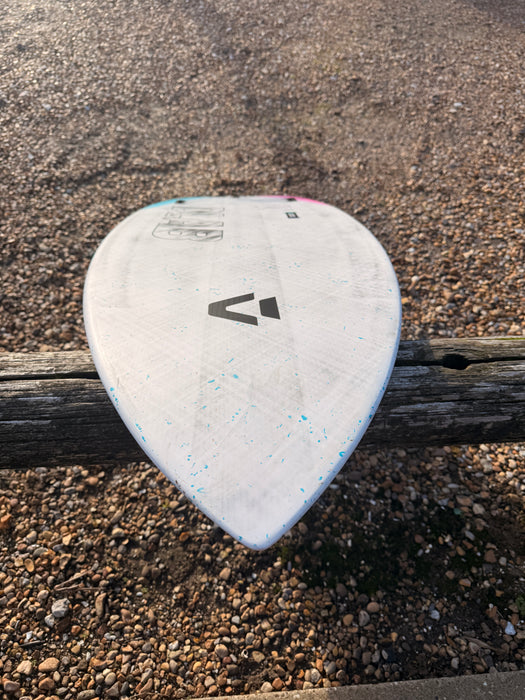 Nearly New Duotone Volt D/Lab Kite Surf Board 5'1" 2026