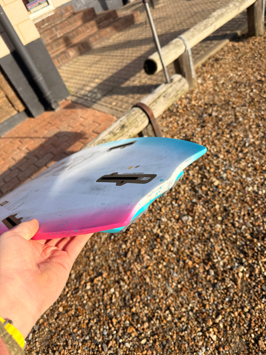 Nearly New Duotone Volt D/Lab Kite Surf Board 5'1" 2026