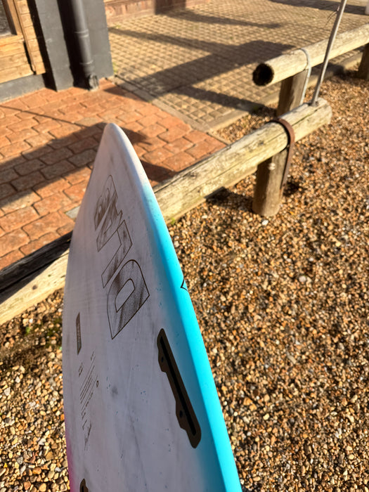 Nearly New Duotone Volt D/Lab Kite Surf Board 5'1" 2026