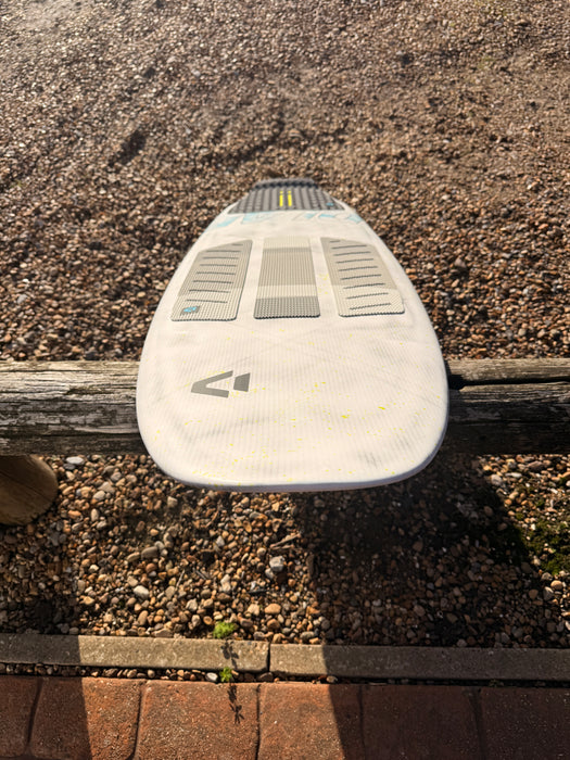 Nearly New Duotone Whip D/Lab Kite Surf Board 5'3" 2026