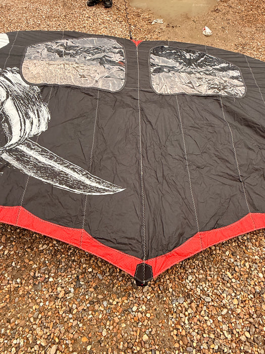 Naish Wingfoil Wing-surfer 5.3m Wing Used