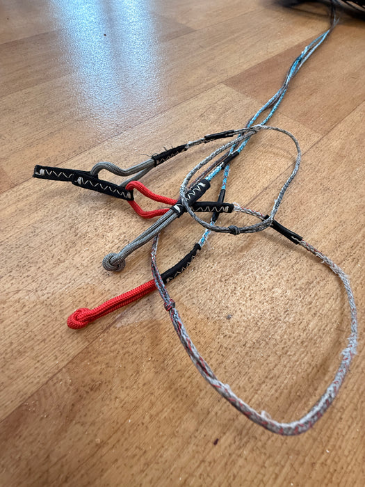 Duotone Trust Bar 22-24 2024 Kitesurfing kite bar