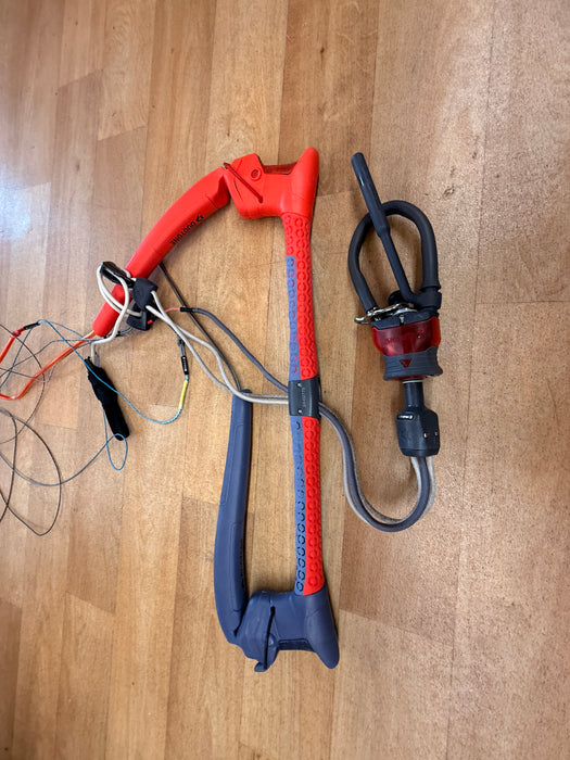 Duotone Trust Bar 22-24 2024 Kitesurfing kite bar