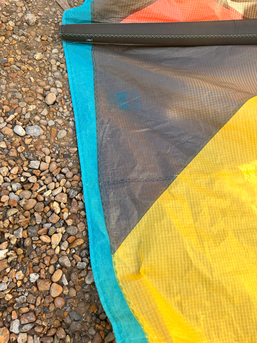 Duotone Evo SLS 10m 2023 Kitesurfing Kite