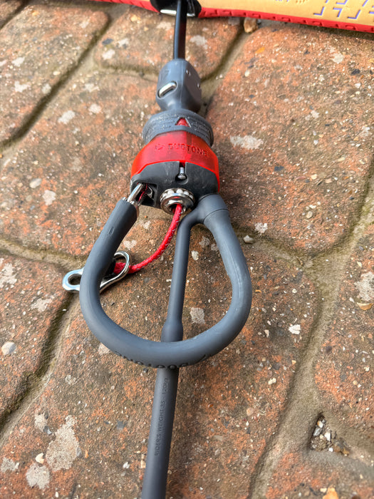 Duotone Click bar 22-24m Medium 2026 second hand