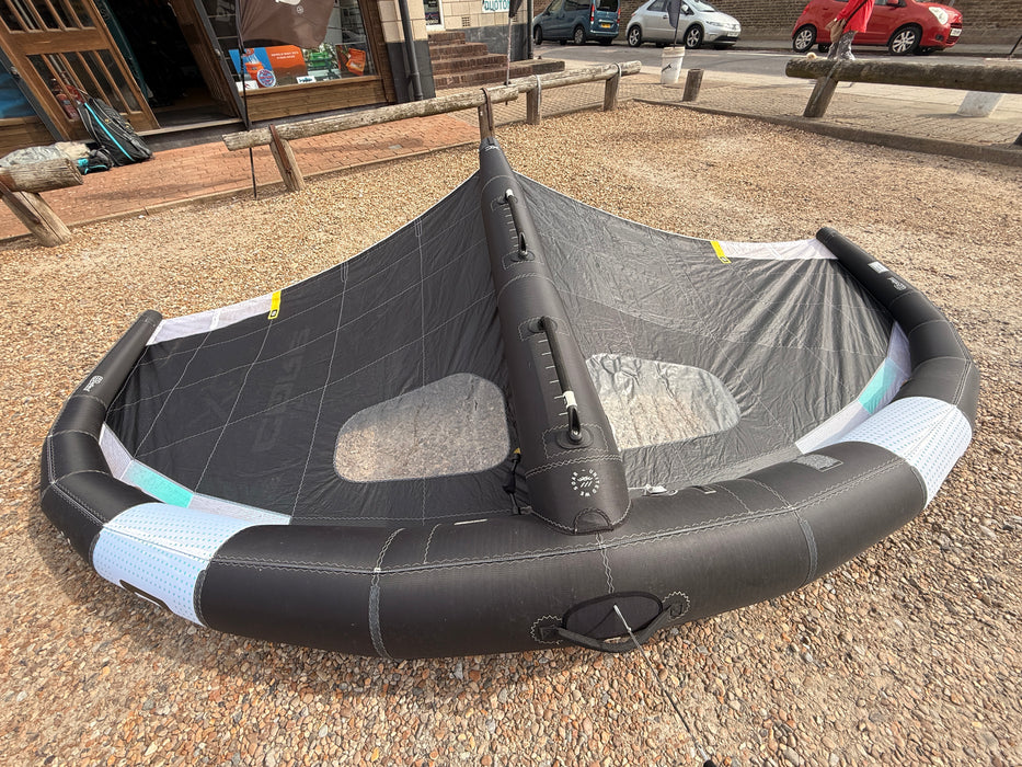 Core XC Wingfoil wing 7m Used
