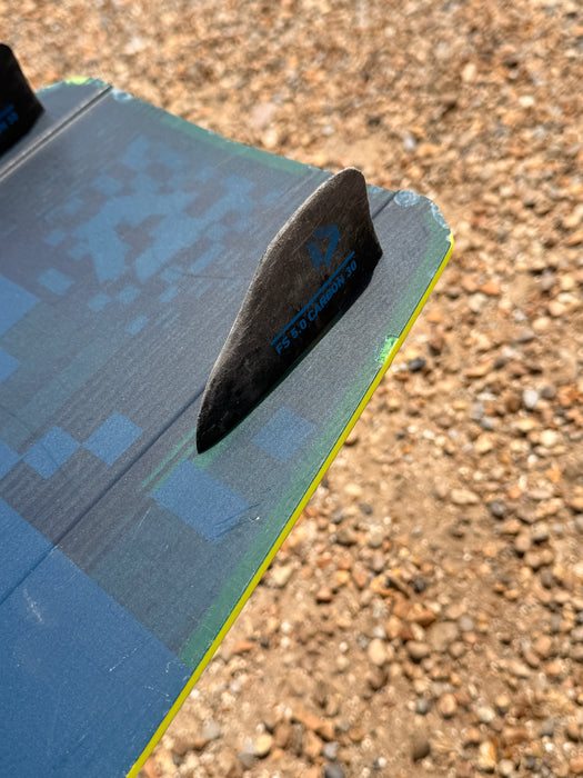Duotone Select 141-41cm Kiteboard second-hand