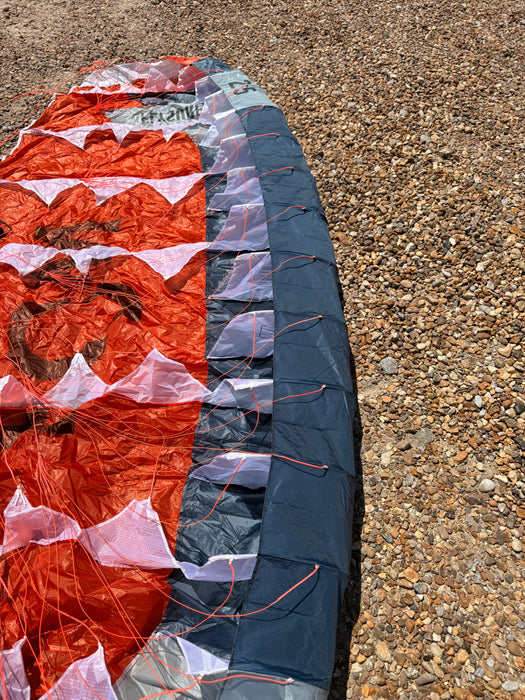 Used Flysurfer POW 2.5m Single Skin Parawing