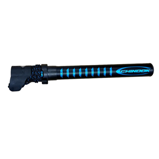 Chinook Ali Extension SDM 28cm, brass downhaul rollers