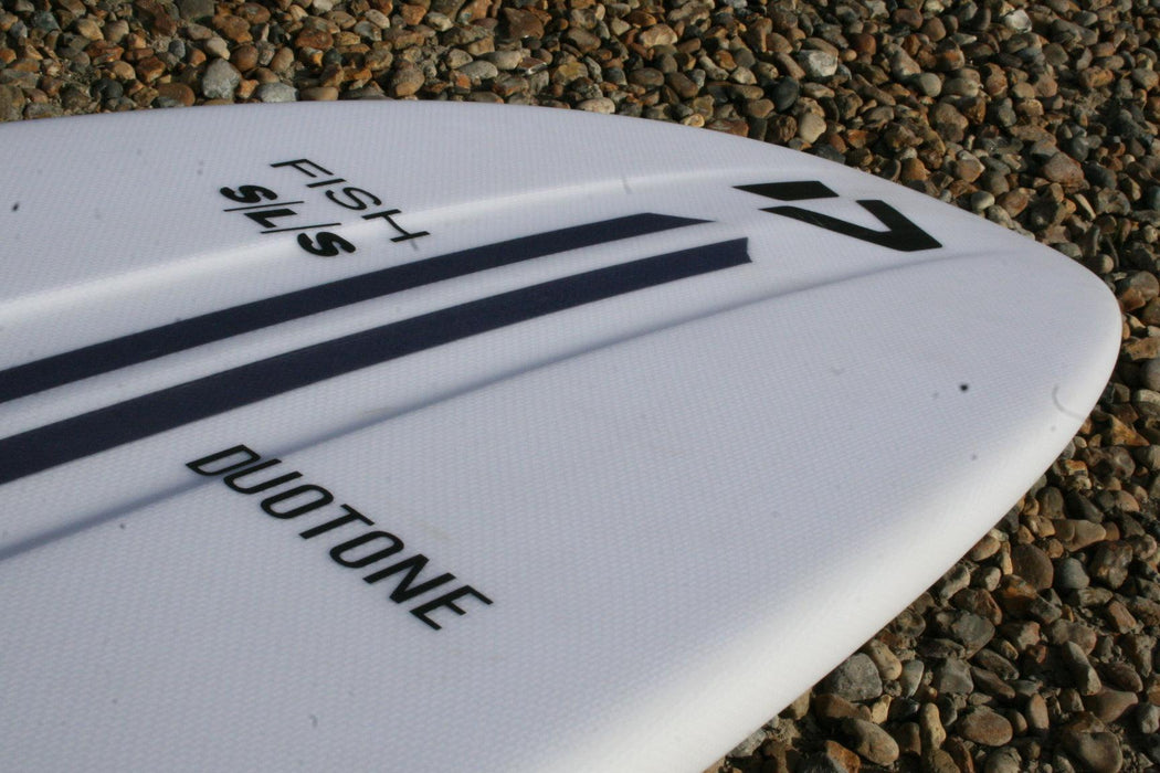 Duotone SLS Fish 5'3 X Demo