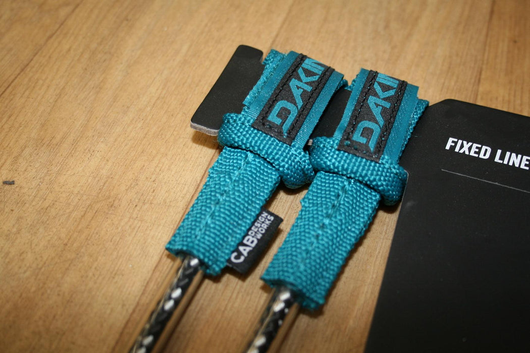 Dakine Fixed windsurfing Harness lines Deep Lake