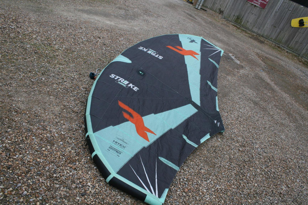 F-One Strike V3 4m wing used