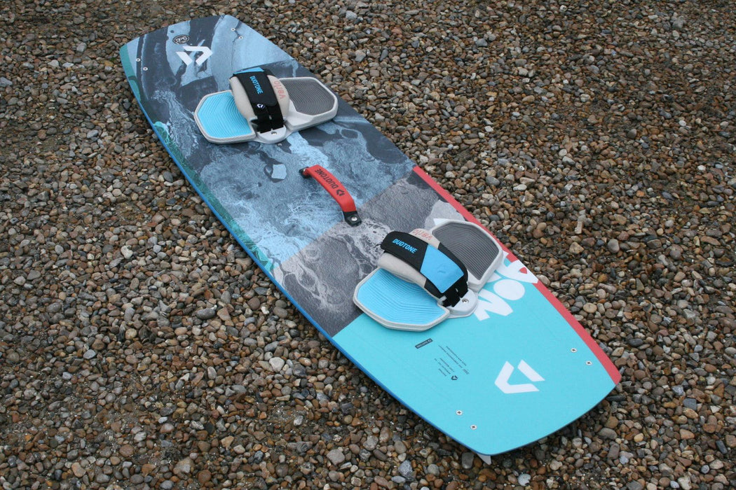 Duotone Gonzales Kiteboard 2023 142cm