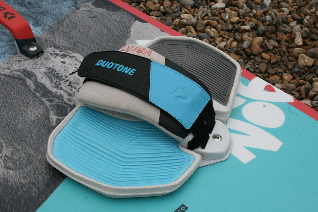 Duotone Gonzales Kiteboard 2023 142cm