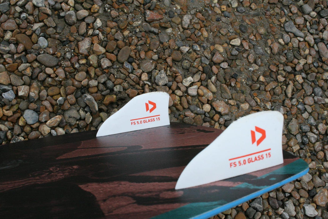 Duotone Gonzales Kiteboard 2023 142cm