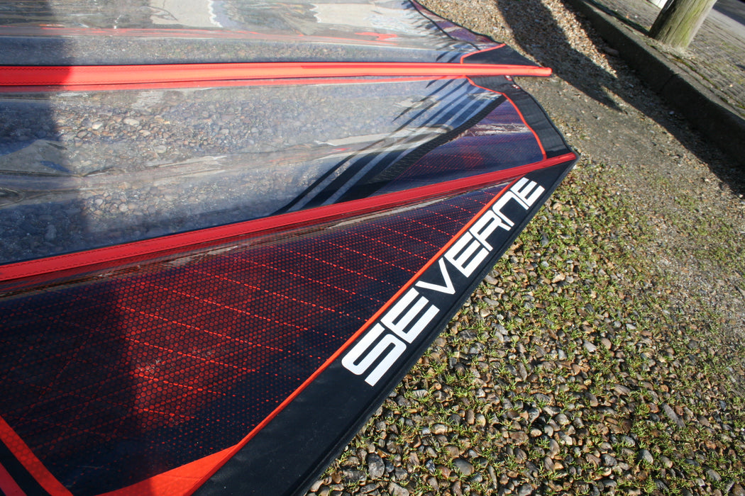 Severne NCX 7.5m Sail No Cam